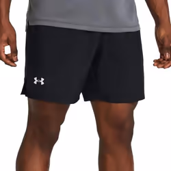 Short non doublé Under Armour Launch 7"