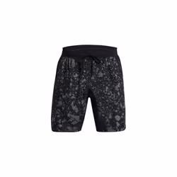 Short Under Armour Launch Unlined 7"