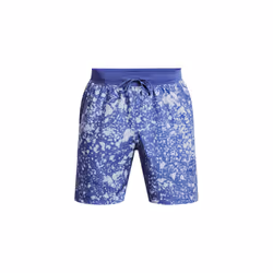 Short Under Armour Launch Unlined 7"