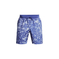 Short Under Armour Launch Unlined 7"