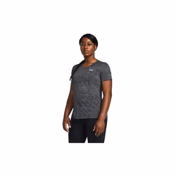 Maillot col V femme Under Armour Twist