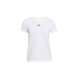 T-shirt femme Under Armour Rival Core