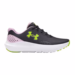 Under Armour UA GGS SURGE 4 NOIR