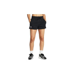 Short femme Under Armour Icon Fleece