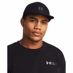 Casquette 5 Pannel Under Armour Vent Camper