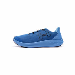 Baskets Garçon Bleu Garçon Under Armour Charged Pursuit