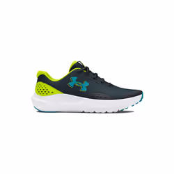 under armour ua bgs surge 4 noir - 38,5