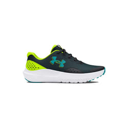 under armour ua bgs surge 4 noir - 38,5