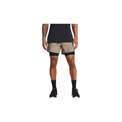 Short 2 en 1 Under Armour Vanish Elite
