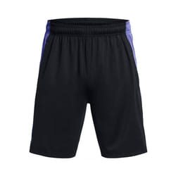 Short Tech Vent - Under Armour - Homme - Noir