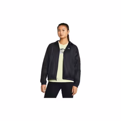 Veste imperméable femme Under Armour