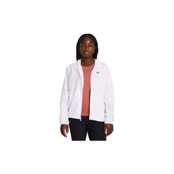 SUDADERA FITNESS MUJER UA SPORT WINDBREAKER JKT