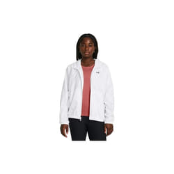 SUDADERA FITNESS MUJER UA SPORT WINDBREAKER JKT