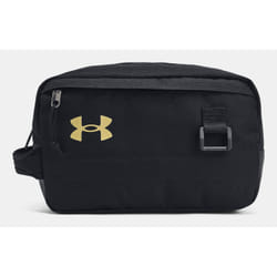 Under Armour UA Contain Polyuréthane (PU) Noir Unisexe Sac à main