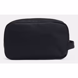 Under Armour UA Contain Polyuréthane (PU) Noir Unisexe Sac à main - Vue supplémentaire 2