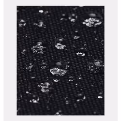 Under Armour UA Contain Polyuréthane (PU) Noir Unisexe Sac à main - Vue supplémentaire 5