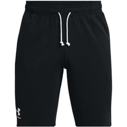 Short femme Under Armour Rival Terry