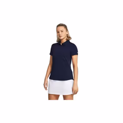 Polo femme Under Armour Playoff