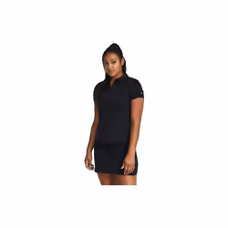 Polo femme Under Armour Playoff