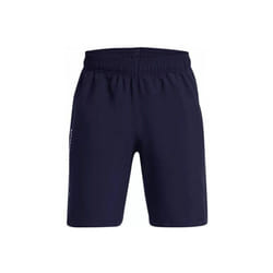 Short enfant Under Armour Tech™ Woven Wordmark