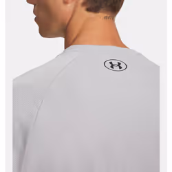 Under Armour UA Tech Textured Haut à manches courtes pour homme - Vue supplémentaire 3