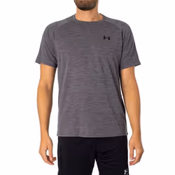 Maillot Under Armour Tech Textured - XL