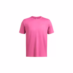 T-shirt Under Armour Vanish Energy Rose -Under Armour- Taille :M