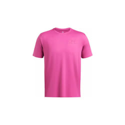 T-shirt Under Armour Vanish Energy Rose -Under Armour- Taille :M