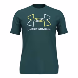 T-shirt Under Armour GL Foundation Update