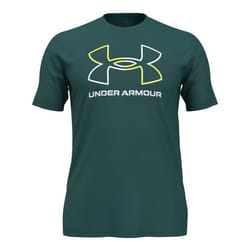 T-shirt Under Armour GL Foundation Update