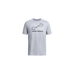 TShirt MC coton logo  -  Under armour