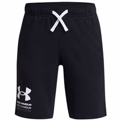 Bermuda enfant Under Armour Rival Terry