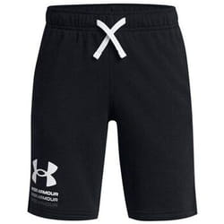 Bermuda enfant Under Armour Rival Terry