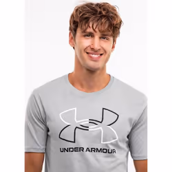 T-shirt Under Armour GL Foundation Update