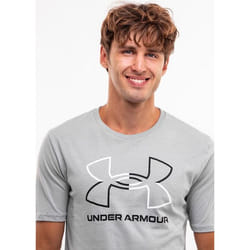T-shirt Under Armour GL Foundation Update