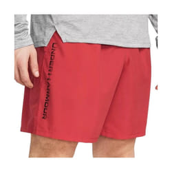 Short Under Armour Tech Woven Wordmark