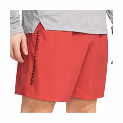 Short Under Armour Tech Woven Wordmark