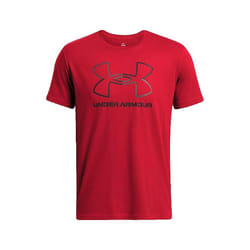 T-shirt Under Armour GL Foundation Update