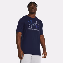 T-shirt Under Armour GL Foundation Update