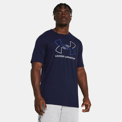 T-shirt Under Armour GL Foundation Update