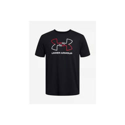 TShirt MC coton logo  -  Under armour