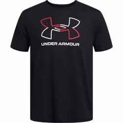 T-shirt Under Armour GL Foundation Update
