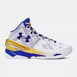 Chaussures indoor Under Armour Curry 2
