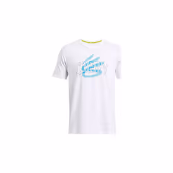 T-shirt Under Armour Curry Champ Mindset