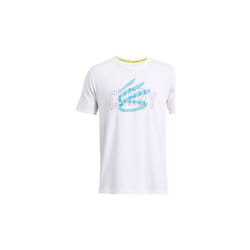 T-shirt Under Armour Curry Champ Mindset