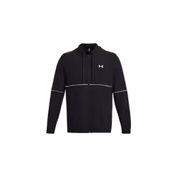 Veste de survêtement Under Armour Zone Woven