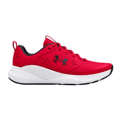 Sneakers Training  Reign Cuir Rouge