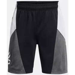 Short enfant Under Armour Curry Splash