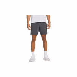 Short 2 en 1 Under Armour Launch Elite 7"