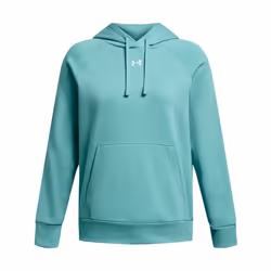 Sweatshirt à capuche femme Under Armour Rival Fleece
